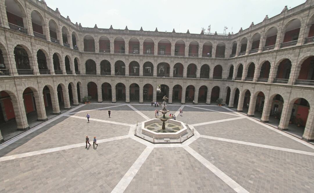 (Foto: Archivo / EL UNIVERSAL)