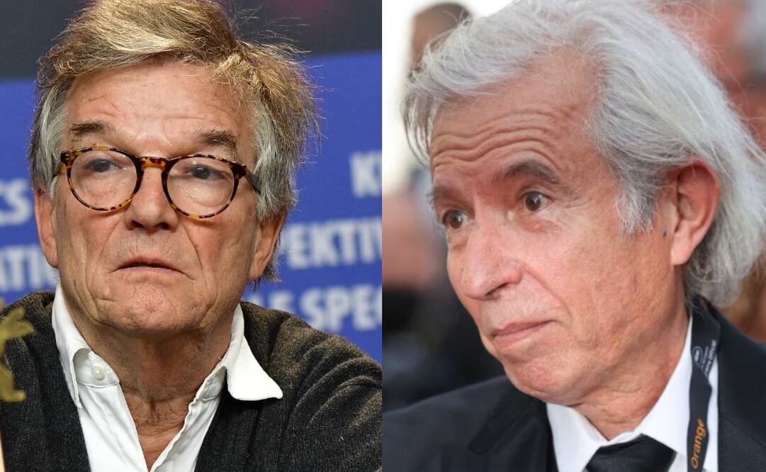 Ambos creativos han negado las acusaciones en su contra. Foto: AFP