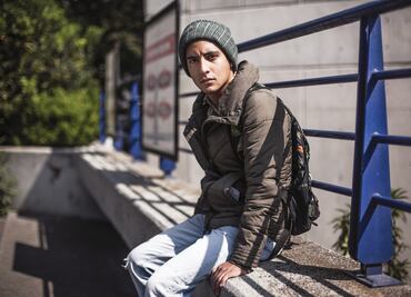 “Los anarquistas me llaman ‘come flores’”