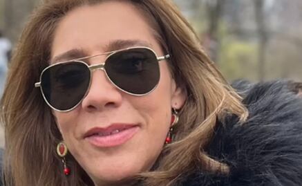 Cynthia Klitbo considera ser chofer por aplicación tras perder sus ahorros