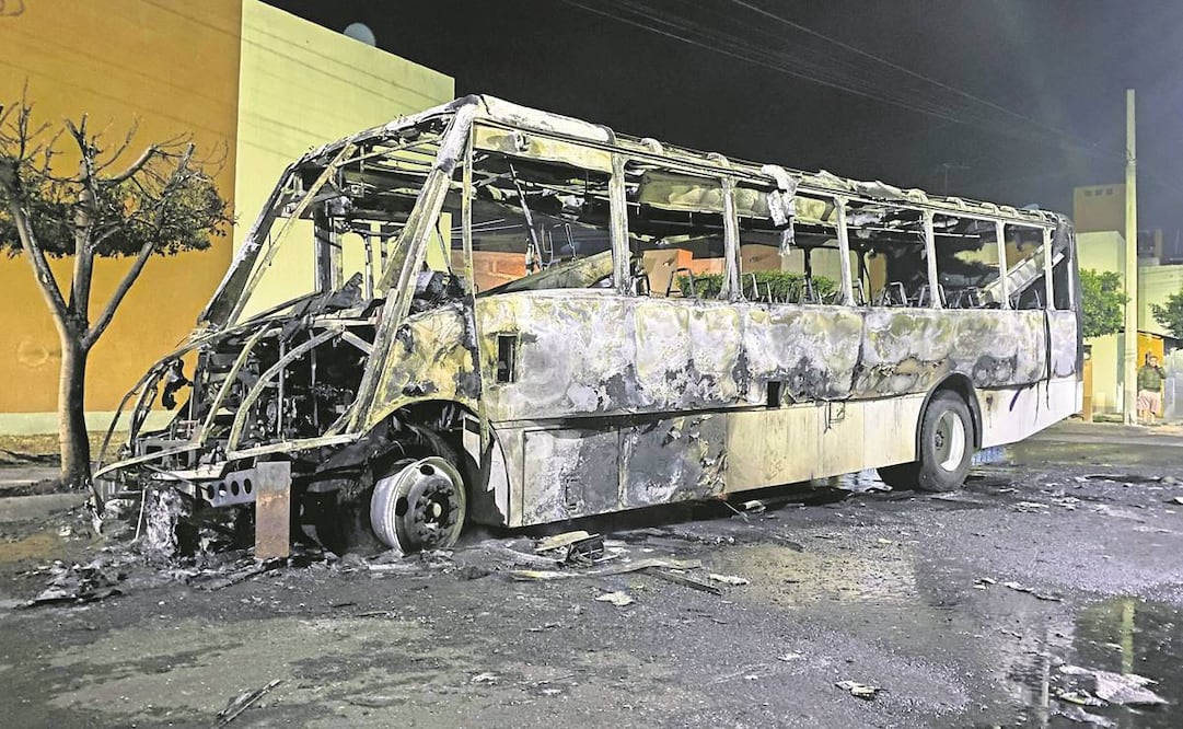 En algunos estados como Guanajuato, Baja California, Estado de México, Chihuahua y Michoacán, la violencia es comparable a las naciones más letales del mundo, resalta documento. Foto: Archivo/ EL UNIVERSAL