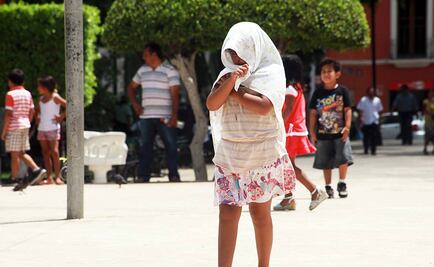 Exponerse demasiado al sol es un riesgo para la piel; radiación pasa la factura años después
