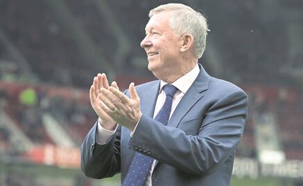 Plegarias por Ferguson