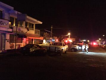 Asesinan a balazos a cuatro en Uruapan, Michoacán