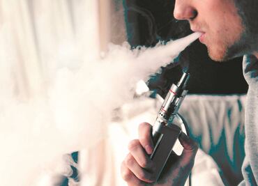 MC se suma intenciones de regular vapeo en México