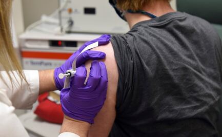 BioNTech y Pfizer eligen a Argentina para probar vacuna contra Covid-19