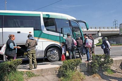 Son 4 carreteras las más peligrosas en el Edomex