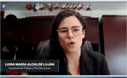 Malos procesos de legitimación de contratos colectivos provocaron quejas de EU vs México: Alcalde