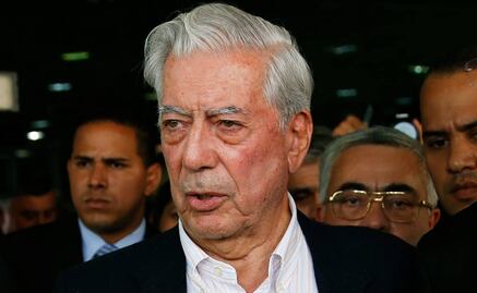 Mario Vargas Llosa recuerda a Pedro Henríquez Ureña