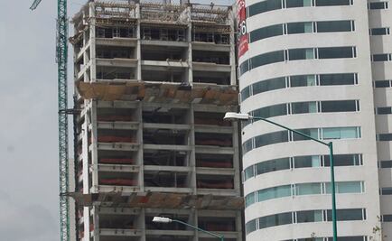 Miguel Hidalgo se suma a suspensión de obras en grandes construcciones