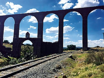 En riesgo, distinción de Unesco a Acueducto