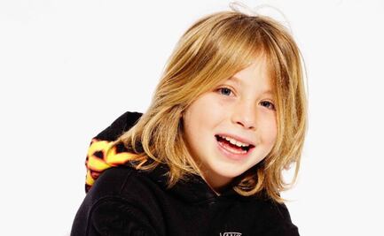 No es fácil convertirse en hermano de Luismi