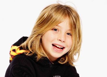 No es fácil convertirse en hermano de Luismi