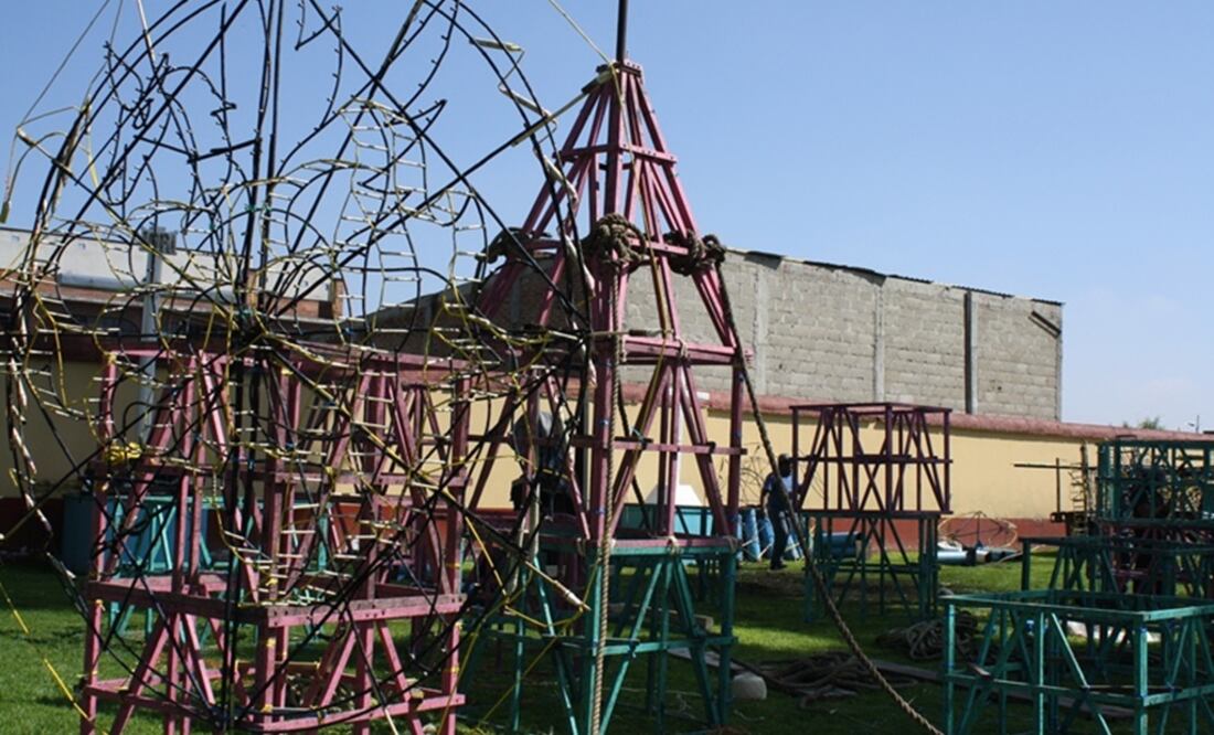 (FOTO: ARCHIVO EL UNIVERSAL)