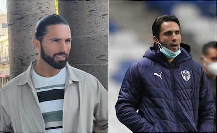 Poncho de Nigris defiende a su hermano Aldo, "Vaya lacras que tenemos en el futbol"