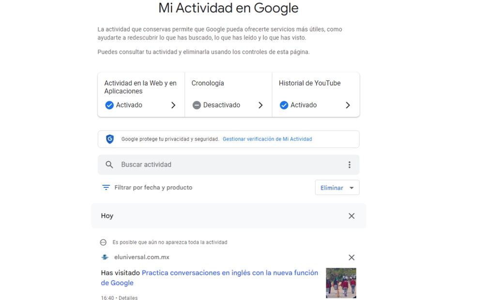 Imagen: captura de pantalla