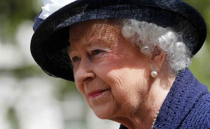 ¡La reina ha muerto!, falsa alarma de la BBC