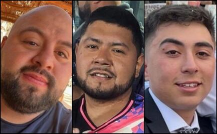 Reportan desaparición de tres jóvenes queretanos en Mazatlán; emiten ficha de localización