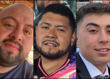 Reportan desaparición de tres jóvenes queretanos en Mazatlán; emiten ficha de localización