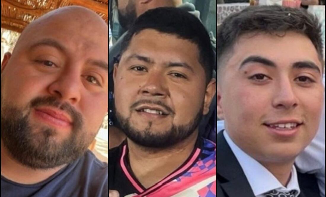 Reportan desaparición de tres jóvenes queretanos en Mazatlán; emiten ficha de localización | El Universal