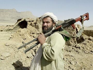 20 años del 11S: Entre festejos e indiferencia, así reaccionó Medio Oriente al atentado terrorista