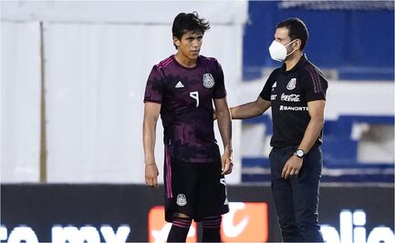 Jimmy Lozano respira; Macías ¿lesionado?