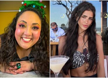 Michelle Rodríguez recibe aplausos de Bárbara de Regil por mensaje sobre su cuerpo