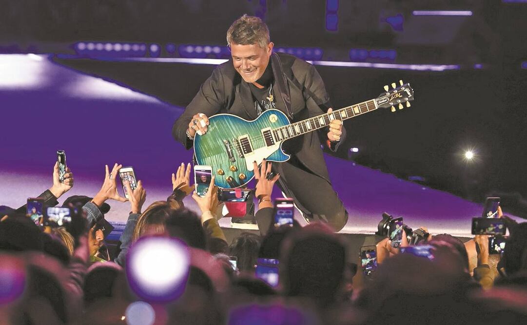 Foto: Archivo / EL UNIVERSAL