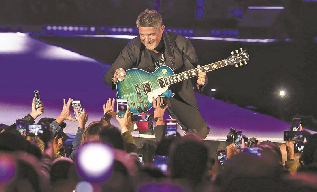 Foto: Archivo / EL UNIVERSAL