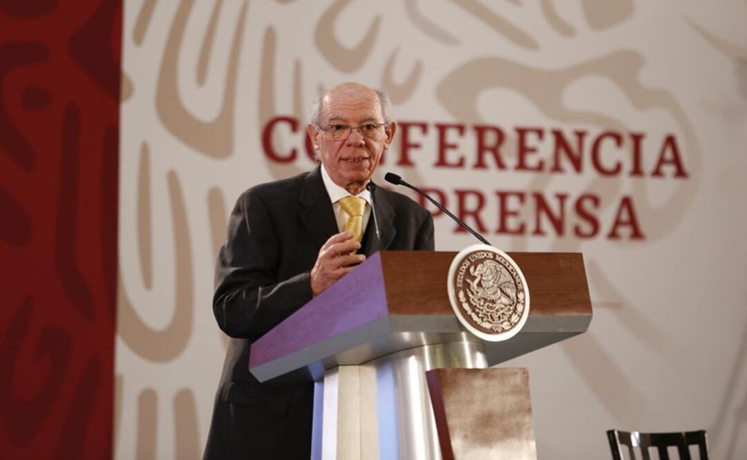 De acuerdo con el subsecretario de comunicaciones y transportes, Carlos Morán Moguel, el helicóptero despegó de una casa privada. Foto: Agustín Salinas