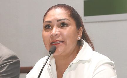 PES exige que ambulantes se reconozcan en la Constitución