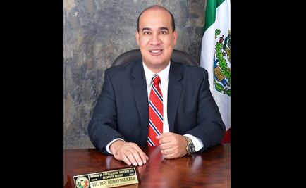 Detienen a extitular de Auditoría Superior de Nayarit 