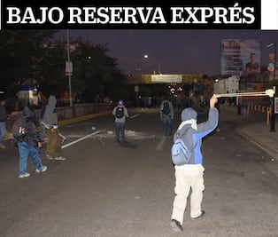 Bajo Reserva Exprés: El fallido boicot de Núñez