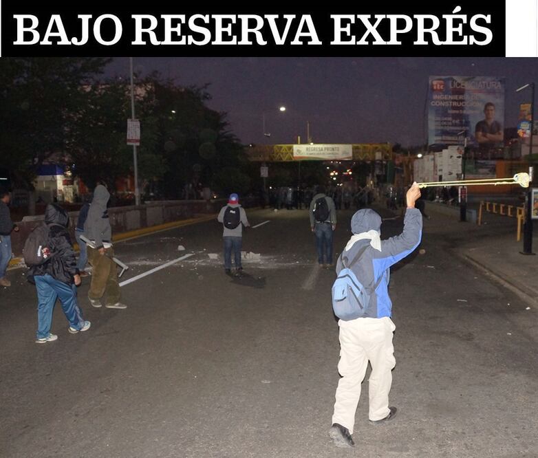 Bajo Reserva Exprés: El fallido boicot de Núñez