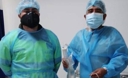 Detienen en Colombia a mexicano por presunto feminicidio de su expareja