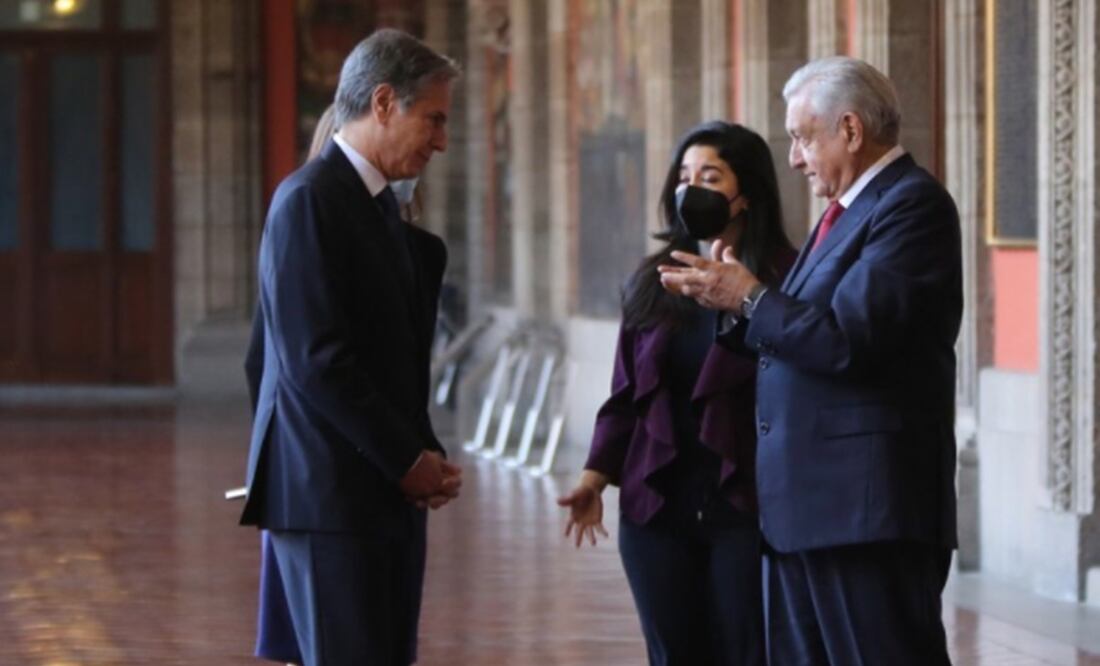 Foto: Twitter @lopezobrador_