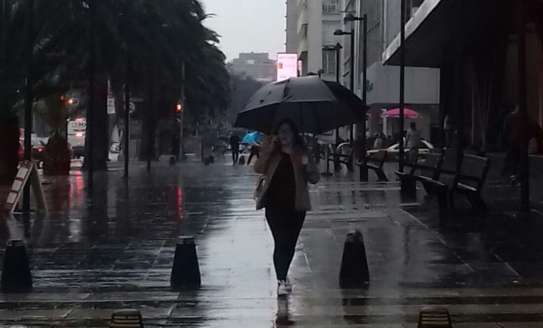 Foto: Archivo/EL UNIVERSAL