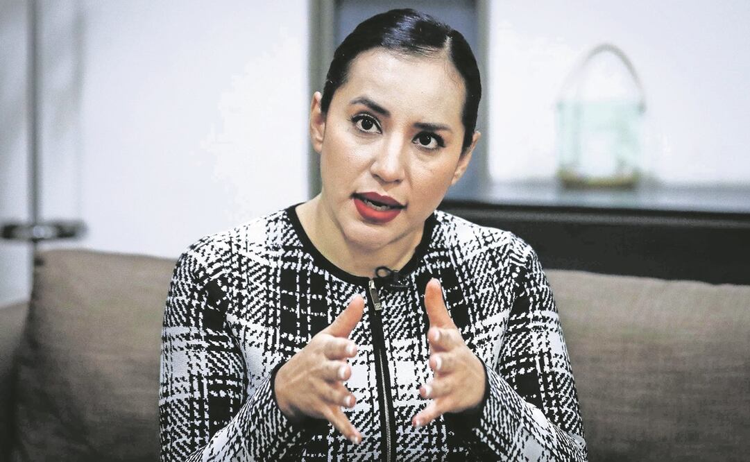 Franeleros se apoderan de calles del Centro