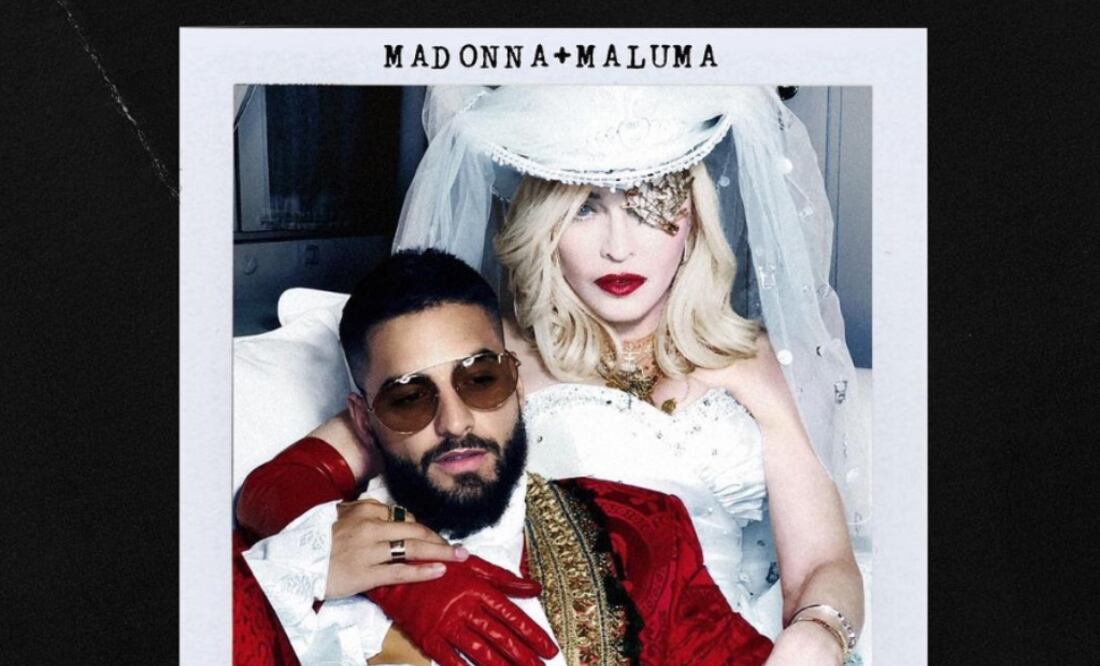 La canción será lanzada este 17 de abril. Foto: Instagram