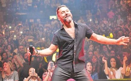 Diego Torres ataca con su optimismo