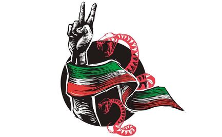 Visita a Washington: México ganó, AMLO votó