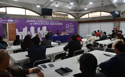 Mañana vence el plazo para anotarse y buscar candidatura independiente a la Jefatura de Gobierno