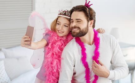 5 divertidos juegos de moda y maquillaje para todas las edades