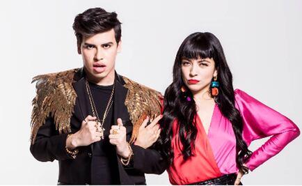 Mon Laferte y La Divaza conducirán los premios MTV MIAW 2018