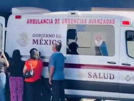 Waldo’s asegura que cubrió gastos funerarios de víctimas de incendio en Hermosillo y el traslado médico aéreo a EU de una persona herida