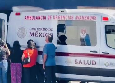 Waldo’s asegura que cubrió gastos funerarios de víctimas de incendio en Hermosillo y el traslado médico aéreo a EU de una persona herida