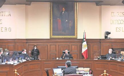 Corte declara inconstitucional el Padrón de Telefonía