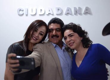 Ivonne Ortega: el PRI vive una severa crisis de credibilidad