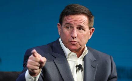 Muere el directivo de Oracle, Mark Hurd