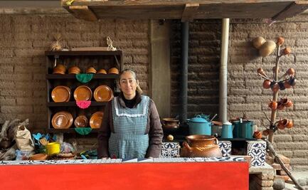 Las dificultades de la cocina tradicional guanajuatense: entrevista con Sara Arvizu